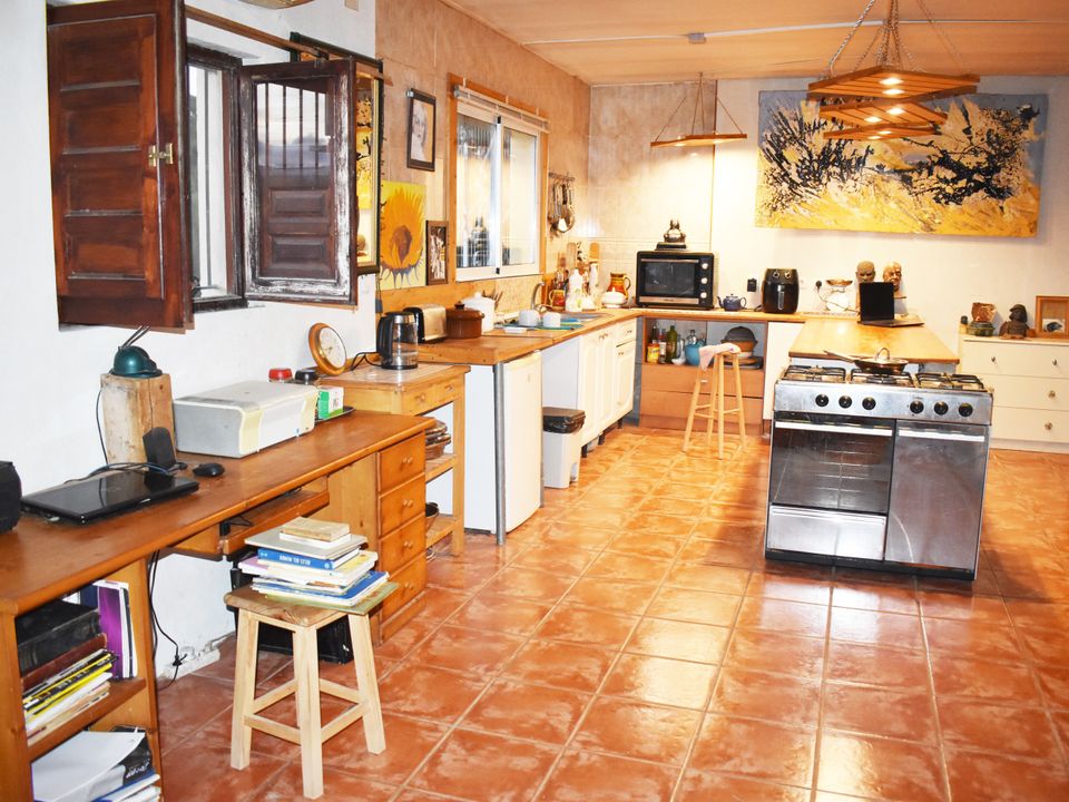 Country house for sale in Vinebre, Tarragona province € 142,000 Ref